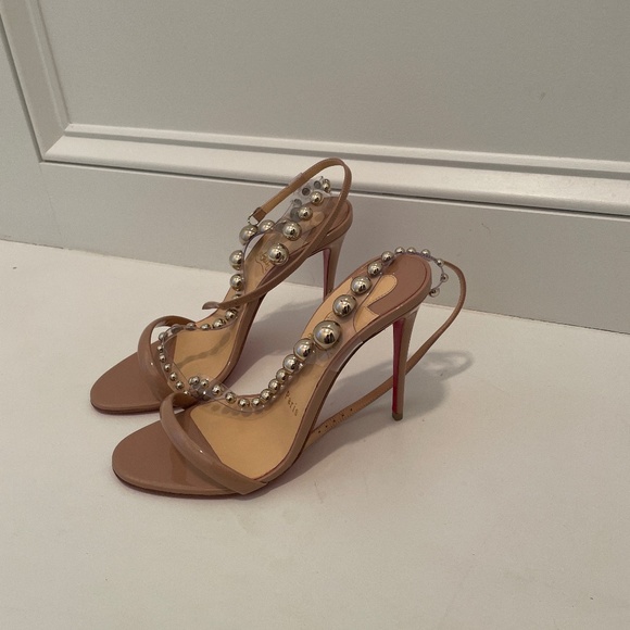 Christian Louboutin Shoes - Christian Louboutin